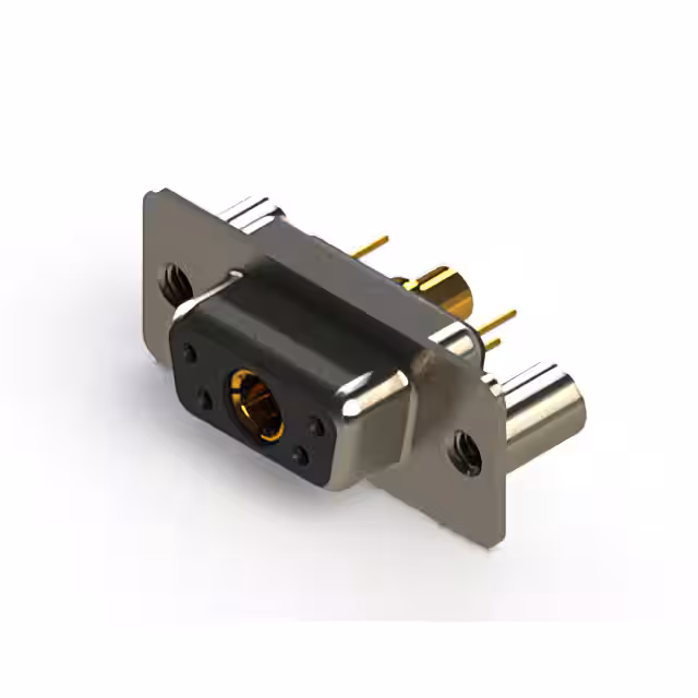 628-5W1-624-4T3 EDAC Inc.  Gruppi di connettori D-Sub